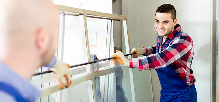 Patio Door Panel Replacement South Bend