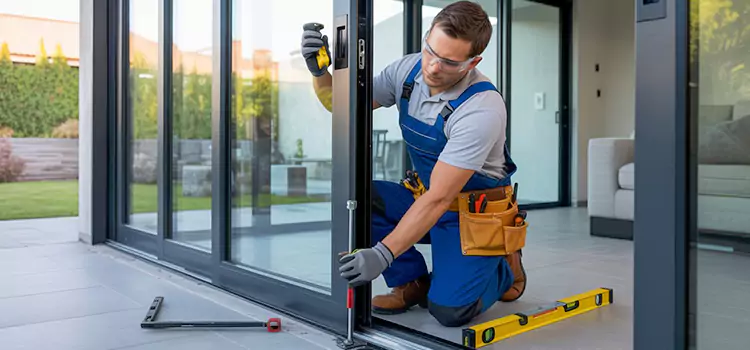 Sliding Screen Door Repair South Bend