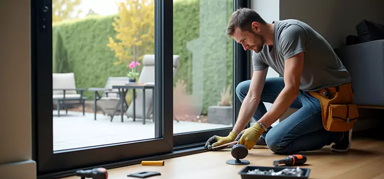 Patio Sliding Glass Door Replacement South Bend