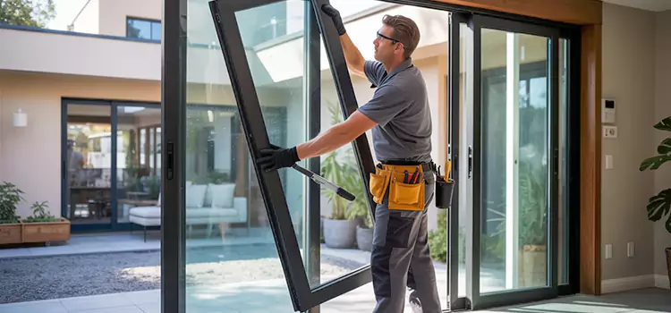 Specialized Sliding Door Roller Services in South Bend, Indiana