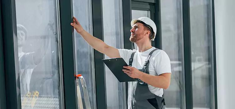 Comprehensive Solutions for Your Sticking Doors in South Bend, IN