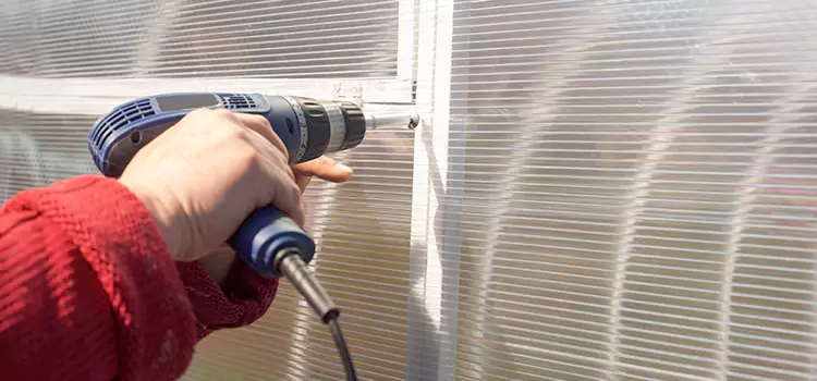 Sliding Screen Door Repair South Bend