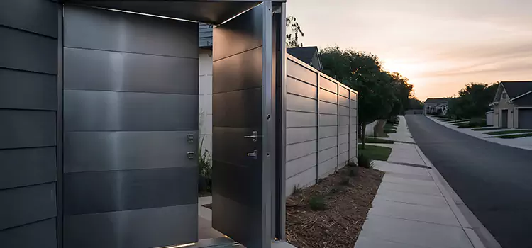 Comprehensive Steel Door Solutions in South Bend, IN
