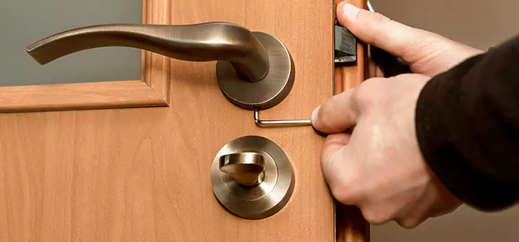 Access Control System Integration South Bend