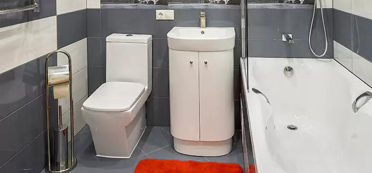 Hansgrohe Shaving Mirror South Bend