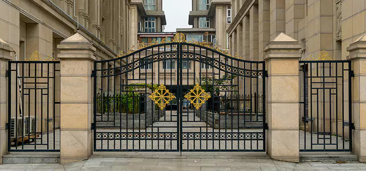 Comprehensive Iron Gate Maintenance Solutions in South Bend, IN