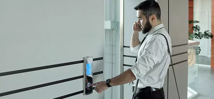 Cloud Based Access Control South Bend