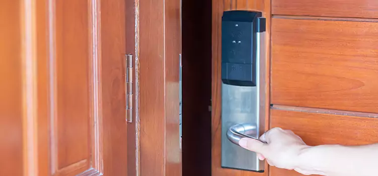 Commercial Keyless Entry Locks South Bend