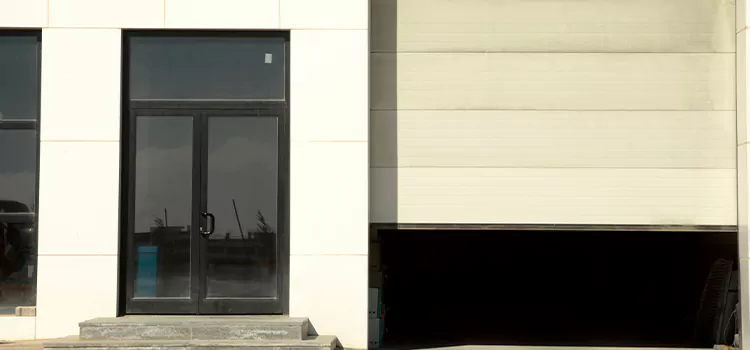 Choose Door & Gate Services South Bend for Unmatched Expertise