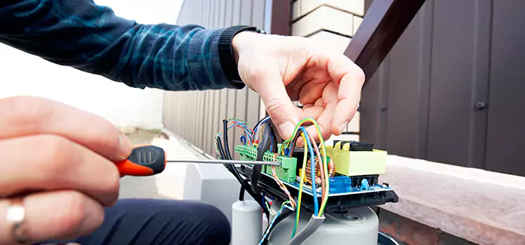 Electric Gate Maintenance South Bend