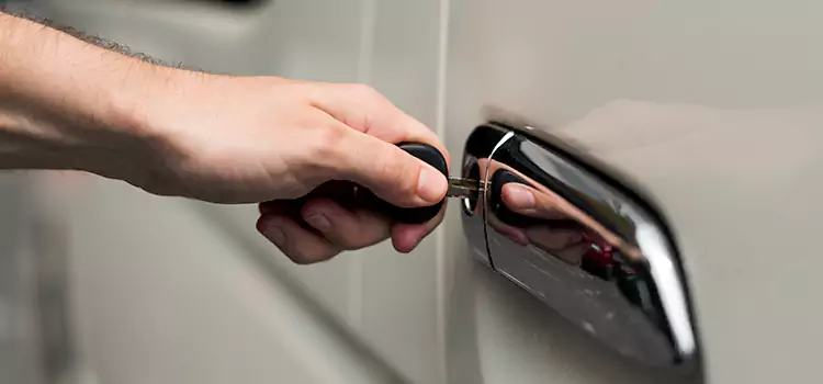 Car Unlock Service Price South Bend