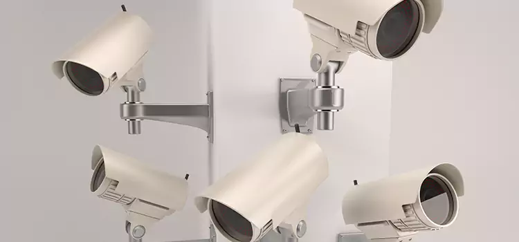 Your Trusted Partner for CCTV Solutions in South Bend