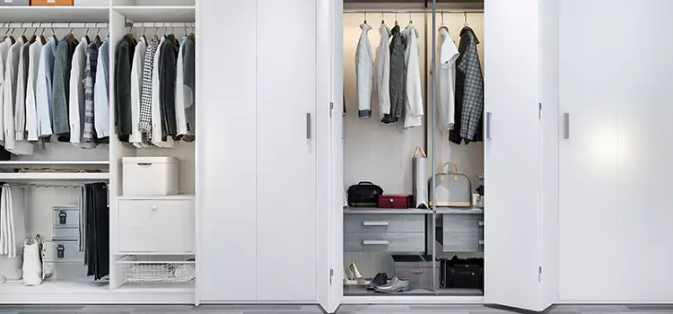 Glass Closet Door Repair South Bend