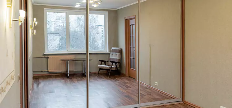 Mirror Closet Door Roller Replacement South Bend
