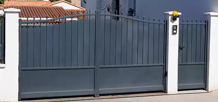 Emergency Commercial Gate Repair South Bend