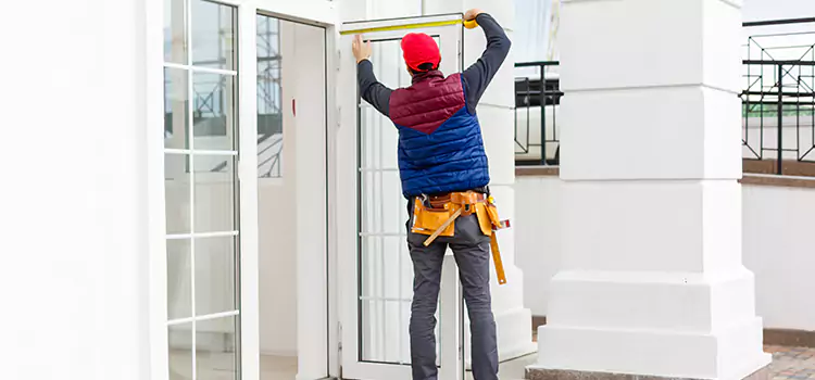 Water Damage Door Frame Repair South Bend