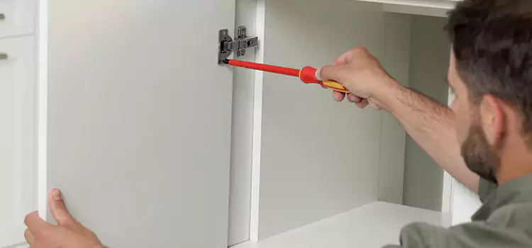 Screen Door Hinge Repair South Bend