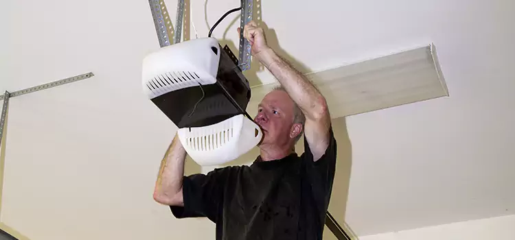 Garage Door Opener Service South Bend
