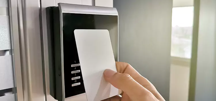 NMS Proximity Switch Door Systems South Bend