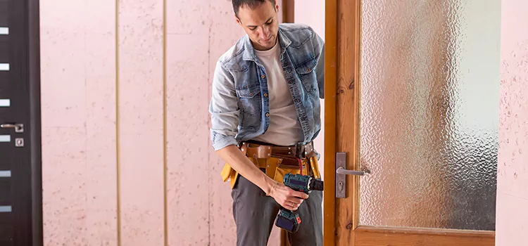Door Glass Replacement South Bend