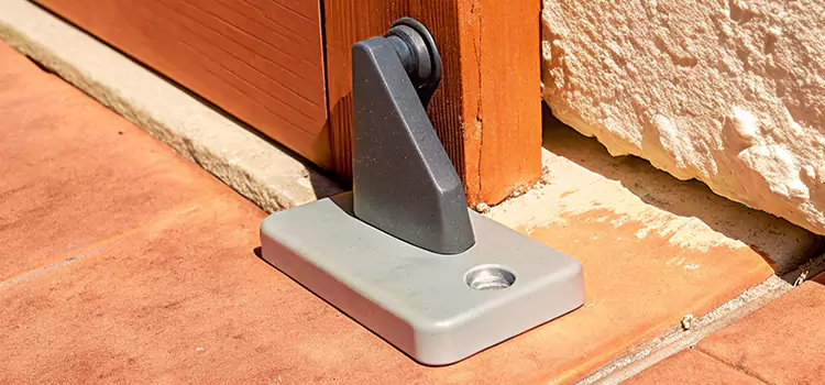 Aesthetic Door Stop Selection South Bend