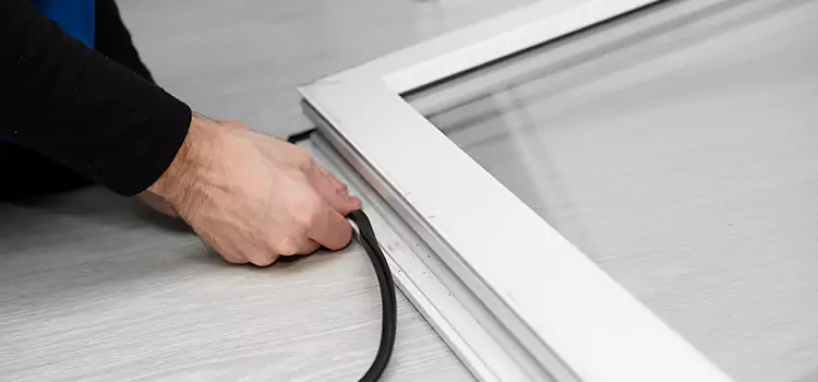 Commercial Door Weather Stripping South Bend