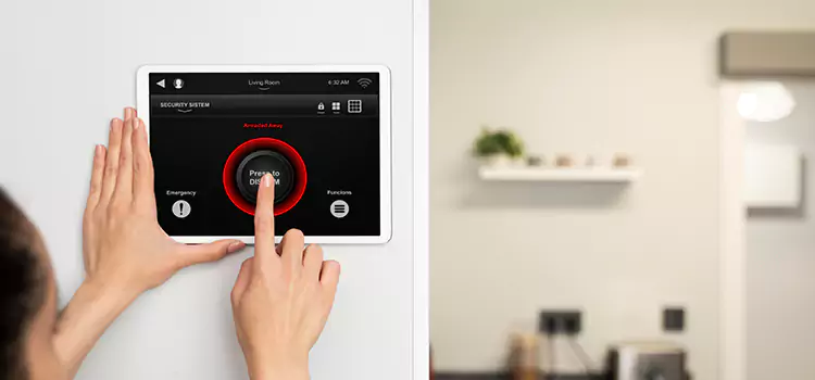Blink Video Doorbell Installation South Bend