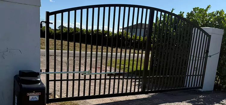 Driveway Fence Repair South Bend