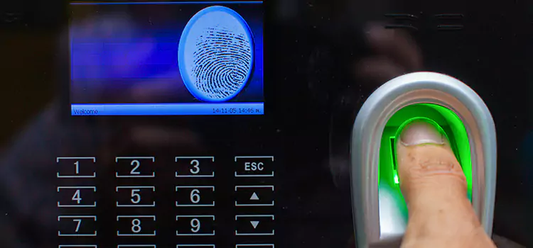 Your Trusted Partner for Secure Access in South Bend, IN