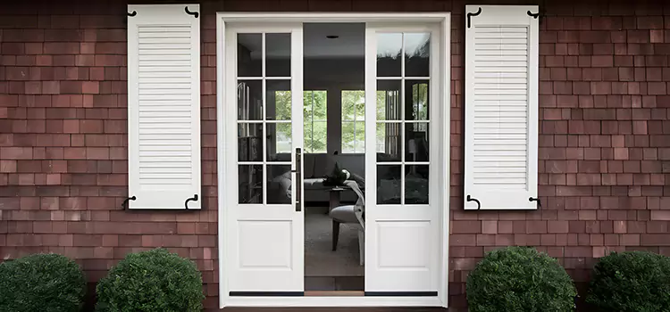 French Door Restoration South Bend