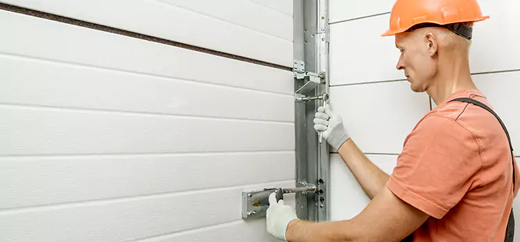 Why Choose Us for Garage Door Lock Services in South Bend, IN?