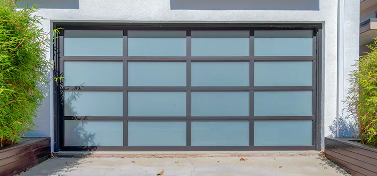 Why Choose Us for Garage Door Care in South Bend, IN?