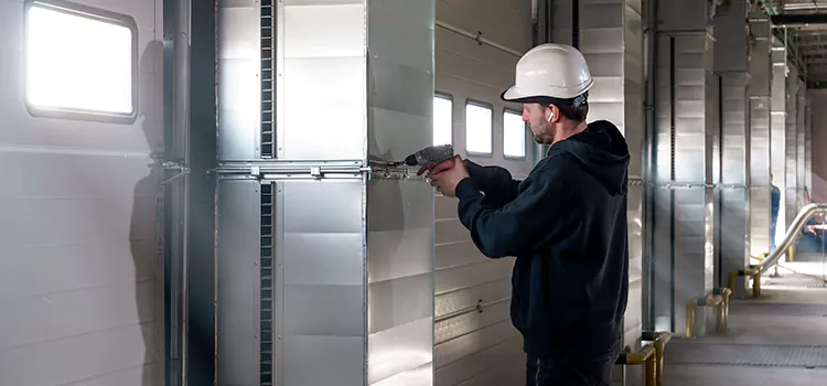 Prompt and Professional Garage Door Service in South Bend, Indiana
