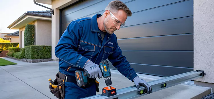 Why Choose Us for Garage Door Off Track Services in South Bend, Indiana?