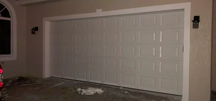 Garage Door Coil Replacement South Bend