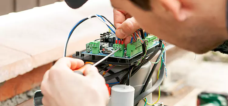 Specialized Brand Gate Motor Repairs South Bend