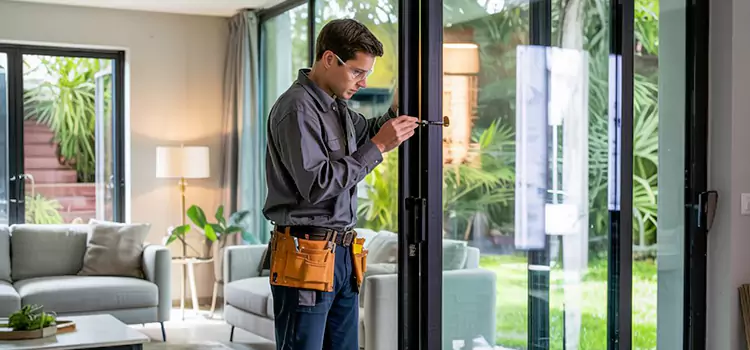 Why Choose Us for Your Glass Door Needs in South Bend, IN?