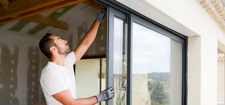Emergency Sliding Glass Door Repair South Bend