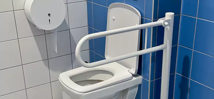 Comprehensive Solutions in South Bend, IN for Accessible Facilities