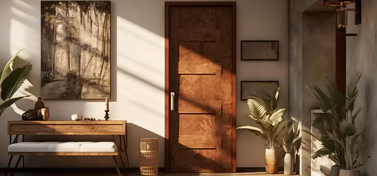 Specialty Interior Doors South Bend