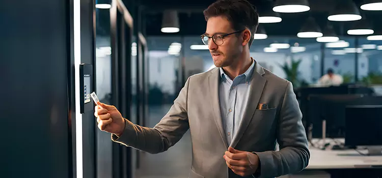 Our Commitment to Keycard Security Excellence in South Bend, IN
