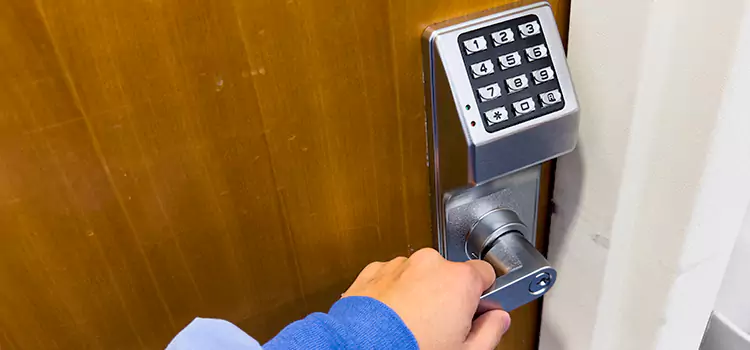 Why Choose Us for Your Keypad Lock Needs in South Bend, IN?