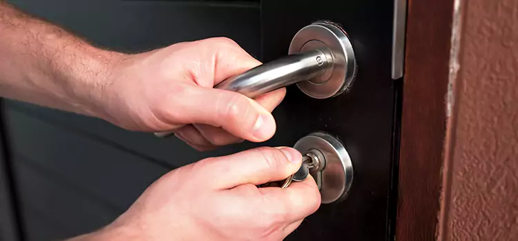 Master Key Control and Audits South Bend