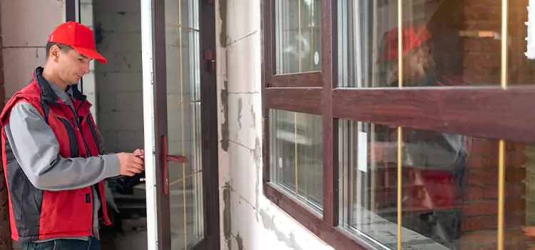 Sliding Door Lock Repair South Bend