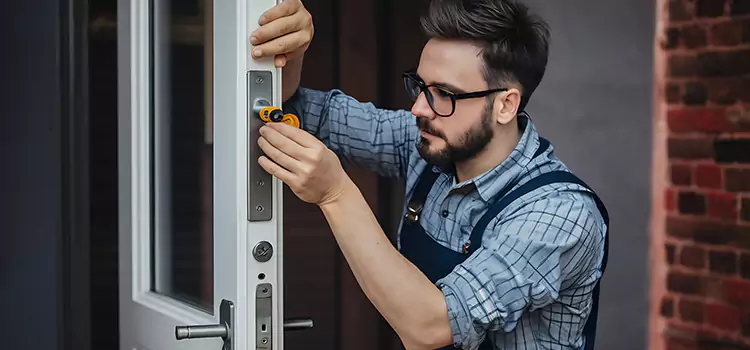 Residential Door Repairs South Bend