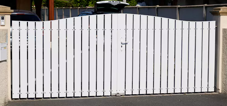Why Choose Us for Residential Gate Repair in South Bend, IN?
