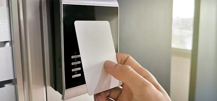Advanced RFID Technology Integration in South Bend, IN