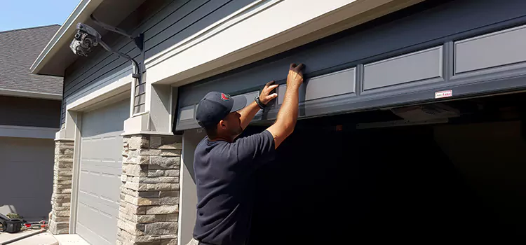 Janus Roll Up Doors South Bend