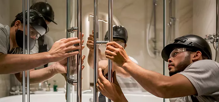 Shower Door Replacement Cost South Bend