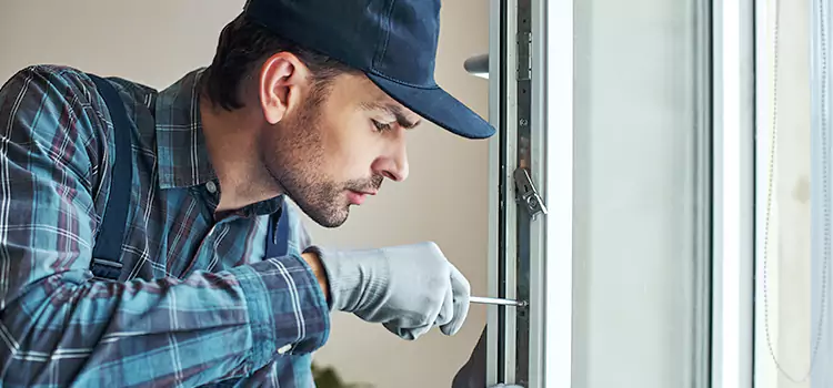 Emergency Response for Latch Issues South Bend